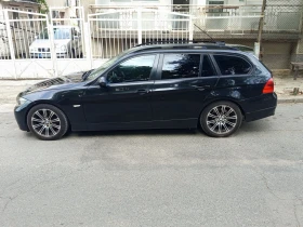 Обява за продажба на BMW 320 320 163 к.с ~7 999 лв. - изображение 6