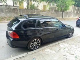 Обява за продажба на BMW 320 320 163 к.с ~7 999 лв. - изображение 4