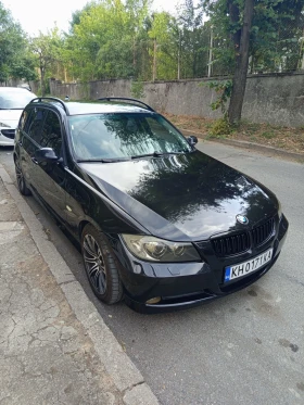 Обява за продажба на BMW 320 320 163 к.с ~7 999 лв. - изображение 2