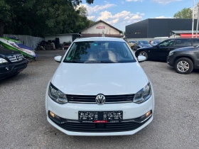 VW Polo 1.2TSI 90hp DISTRONIK* SWISS* EURO 6* 