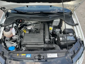 VW Polo 1.2TSI 90hp DISTRONIK* SWISS* EURO 6*  | Mobile.bg    13