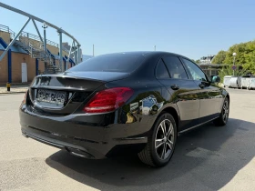 Mercedes-Benz C 200 i 184.. // | Mobile.bg    4