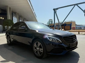 Mercedes-Benz C 200 i 184.. // | Mobile.bg    6