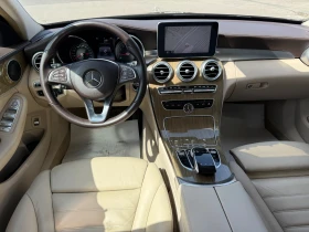 Mercedes-Benz C 200 i 184.. // | Mobile.bg    10