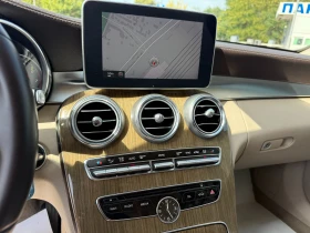 Mercedes-Benz C 200 i 184.. // | Mobile.bg    11