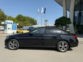 Mercedes-Benz C 200 i 184.. // | Mobile.bg    2
