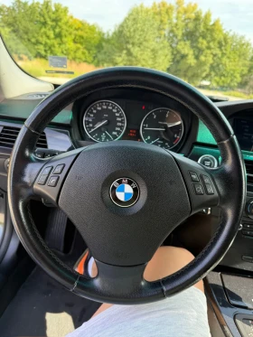 Обява за продажба на BMW 320 Facelift, xDrive ~14 700 лв. - изображение 8