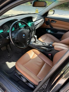 Обява за продажба на BMW 320 Facelift, xDrive ~14 700 лв. - изображение 11