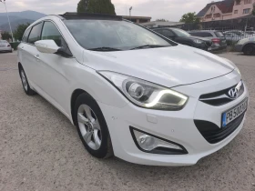 Hyundai I40 1.7CRDI AVTOMAT - 15500 лв. - 41112556 2