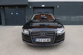 Audi A8 3.0 TDI Facelift, снимка 4