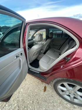 Обява за продажба на Mercedes-Benz C 220 2.2 ~5 399 лв. - изображение 8 | Auto.bg Обява за продажба на Mercedes-Benz C 220 2.2 ~5 399 лв. - изображение 8