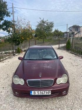 Обява за продажба на Mercedes-Benz C 220 2.2 ~5 399 лв. - изображение 1 | Auto.bg Обява за продажба на Mercedes-Benz C 220 2.2 ~5 399 лв. - изображение 1