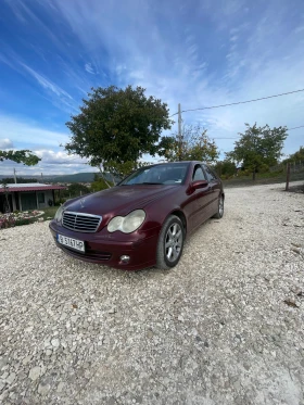 Обява за продажба на Mercedes-Benz C 220 2.2 ~5 399 лв. - изображение 1 | Auto.bg Обява за продажба на Mercedes-Benz C 220 2.2 ~5 399 лв. - изображение 1