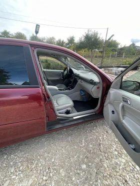 Обява за продажба на Mercedes-Benz C 220 2.2 ~5 399 лв. - изображение 9 | Auto.bg Обява за продажба на Mercedes-Benz C 220 2.2 ~5 399 лв. - изображение 9