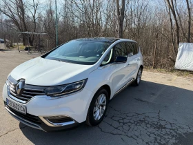 Обява за продажба на Renault Espace 1.6 dCI, 7 мес. ~19 000 лв. - изображение 2