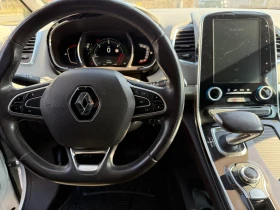 Обява за продажба на Renault Espace 1.6 dCI, 7 мес. ~19 000 лв. - изображение 7