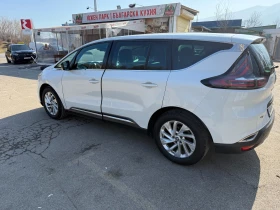 Обява за продажба на Renault Espace 1.6 dCI, 7 мес. ~19 000 лв. - изображение 3