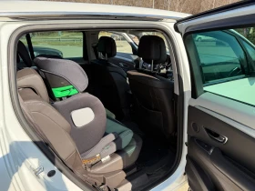 Обява за продажба на Renault Espace 1.6 dCI, 7 мес. ~19 000 лв. - изображение 9