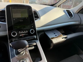 Обява за продажба на Renault Espace 1.6 dCI, 7 мес. ~19 000 лв. - изображение 5