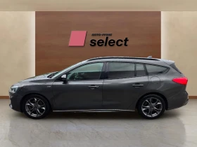Обява за продажба на Ford Focus 1.0 EcoBoost ~23 990 лв. - изображение 1