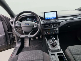 Обява за продажба на Ford Focus 1.0 EcoBoost ~23 990 лв. - изображение 9