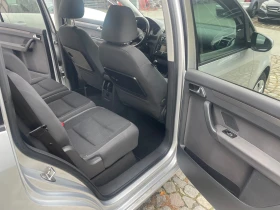 VW Touran 1.6tdi - 13800 лв. / 7055.83 € - 18370361 11