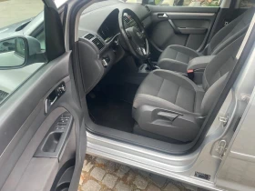 VW Touran 1.6tdi - 13800 лв. / 7055.83 € - 18370361 9