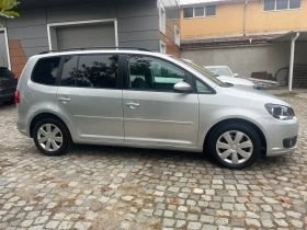 VW Touran 1.6tdi - 13800 лв. / 7055.83 € - 18370361 4