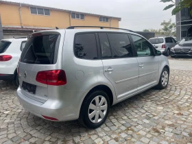 VW Touran 1.6tdi - 13800 лв. / 7055.83 € - 18370361 5