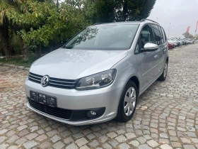 VW Touran 1.6tdi - 13800 лв. / 7055.83 € - 18370361 15