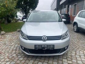 VW Touran 1.6tdi - 13800 лв. / 7055.83 € - 18370361 2
