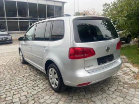 VW Touran 1.6tdi - 13800 лв. / 7055.83 € - 18370361 7