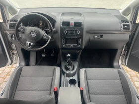 VW Touran 1.6tdi - 13800 лв. / 7055.83 € - 18370361 13