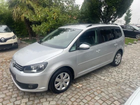 VW Touran 1.6tdi - 13800 лв. / 7055.83 € - 18370361 8