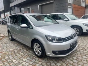 VW Touran 1.6tdi - 13800 лв. / 7055.83 € - 18370361 3