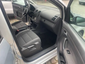 VW Touran 1.6tdi - 13800 лв. / 7055.83 € - 18370361 12