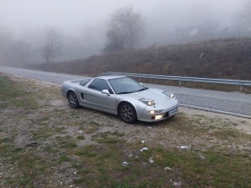 Honda Nsx TARGA | Mobile.bg    15