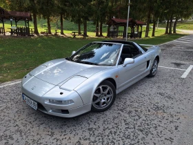 Honda Nsx TARGA | Mobile.bg    4