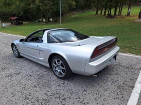 Honda Nsx TARGA | Mobile.bg    8