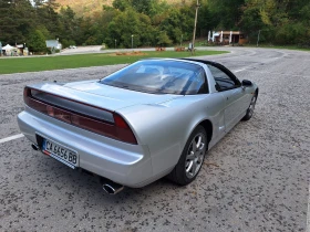 Honda Nsx TARGA | Mobile.bg    7