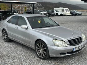 Mercedes-Benz S 320 Facelift 204 k.c - 9999 лв. / 5112.41 € - 52411821 3