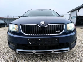 Skoda Octavia 2.0TDI 4X4 SCOUT - 19990 лв. / 10220.72 € - 18364296 2