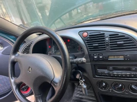 Citroen Xsara | Mobile.bg    5