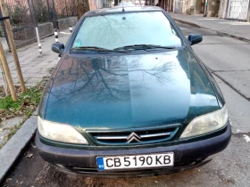 Citroen Xsara | Mobile.bg    4