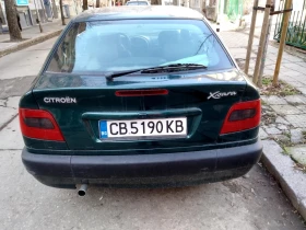 Citroen Xsara | Mobile.bg    2