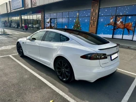 Tesla Model S 75D 4x4 | Mobile.bg    4
