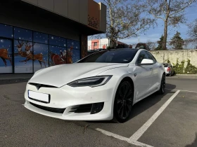 Tesla Model S 75D 4x4 | Mobile.bg    9