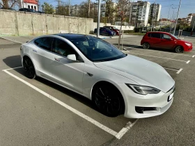 Tesla Model S 75D 4x4 | Mobile.bg    8