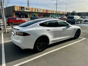 Tesla Model S 75D 4x4 | Mobile.bg    5
