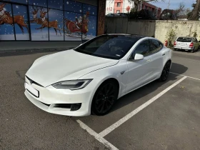Tesla Model S 75D 4x4 | Mobile.bg    10